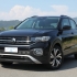 Volkswagen T-Cross 1.0 tsi Style 110cv